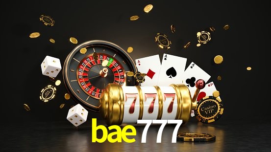 Tennis Betting bae777