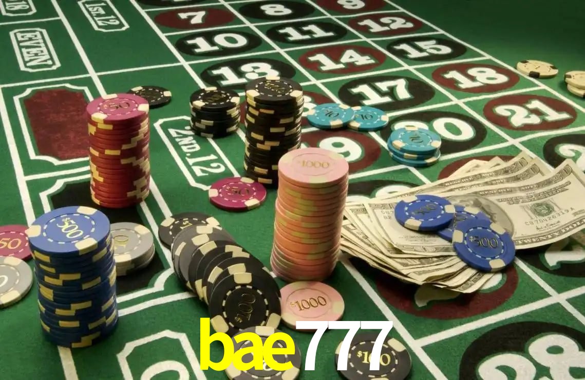 bae777 bet