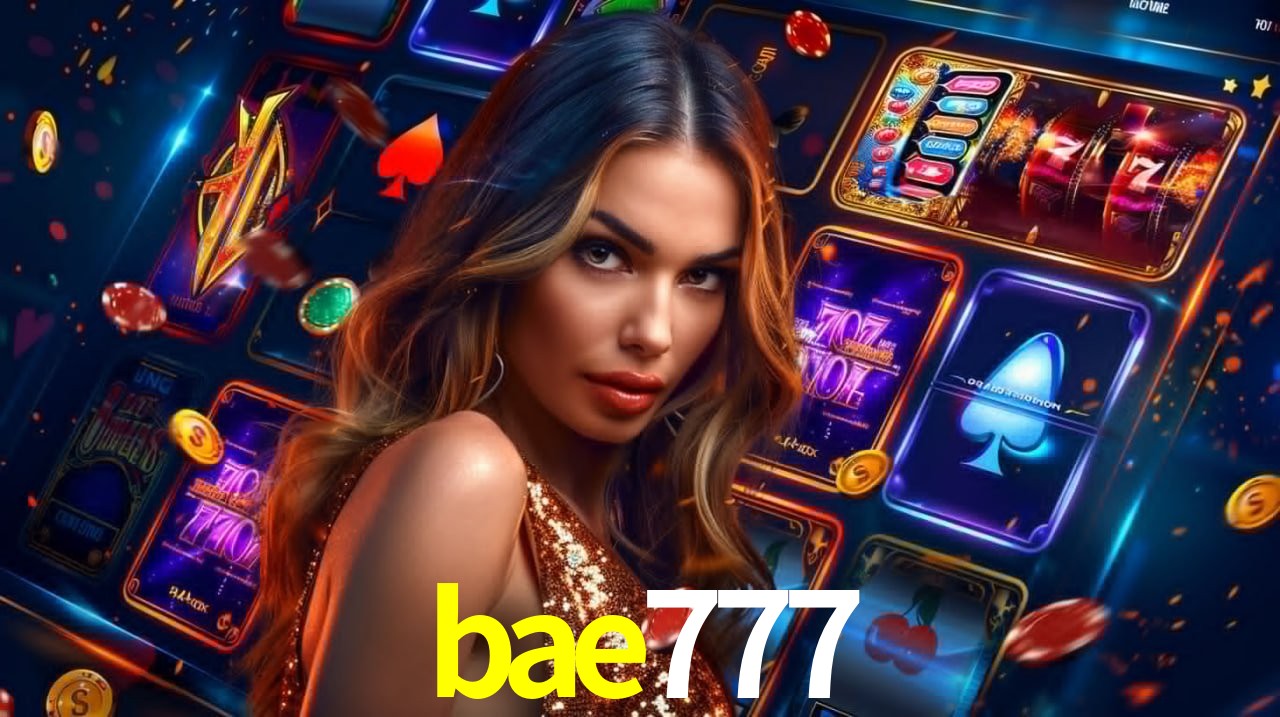Desvendando o Mundo dos Jogos Virtuais na bae777