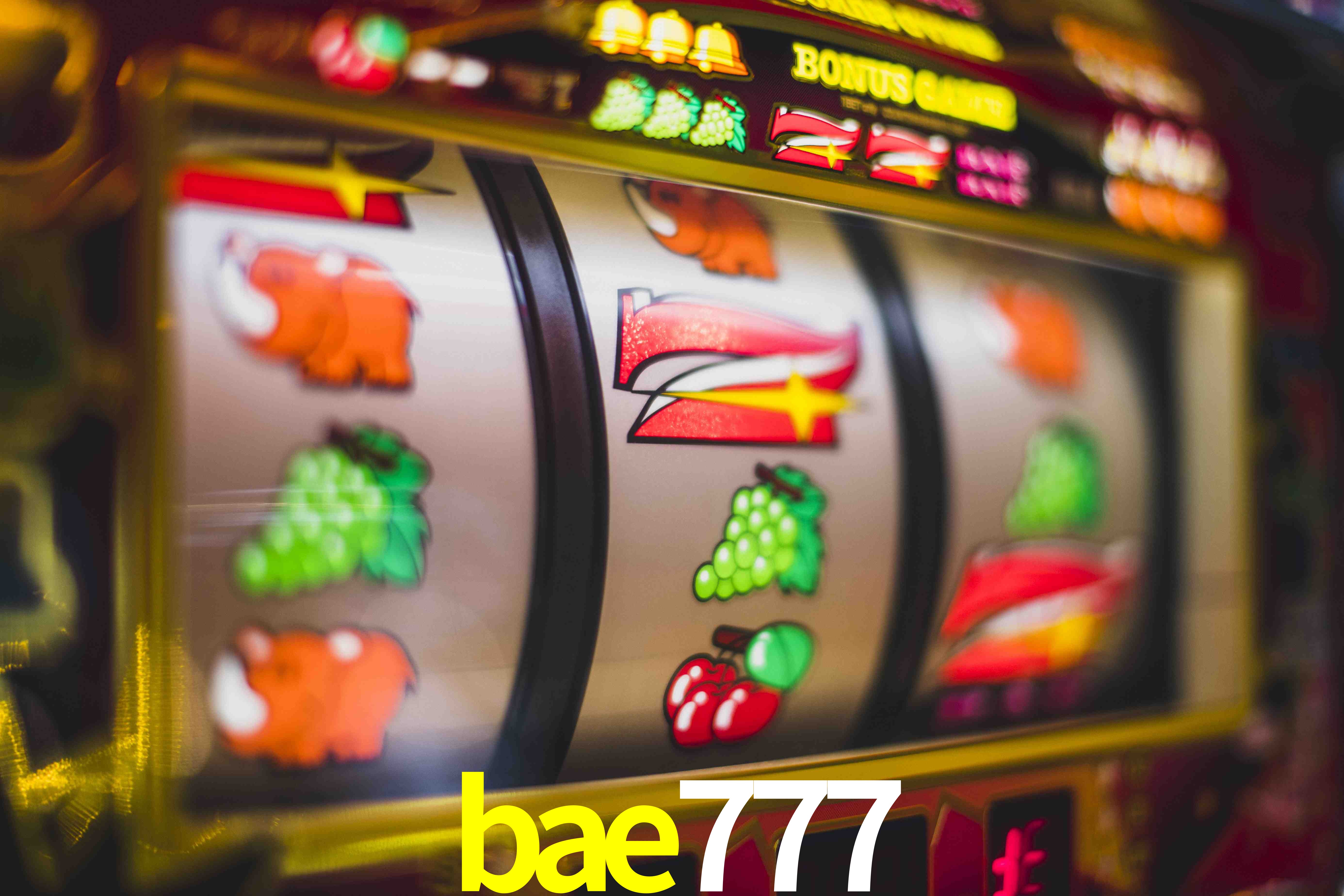 Sports Statistics bae777