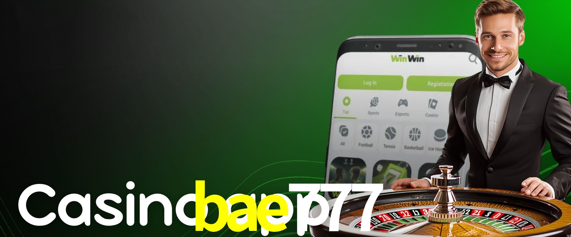 Exclusive Offers bae777