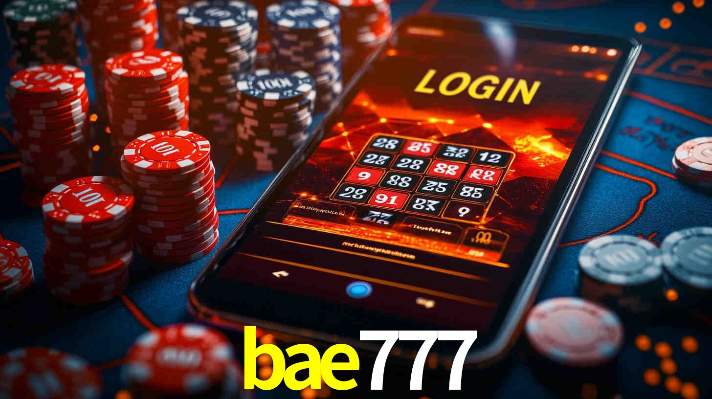 bae777: A Experiência de Casino com Jogos de Mesa ao Vivo
