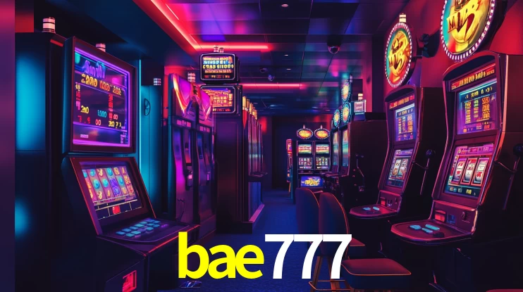 bae777 App Interface