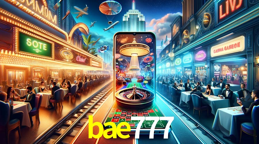 Responsive Design bae777