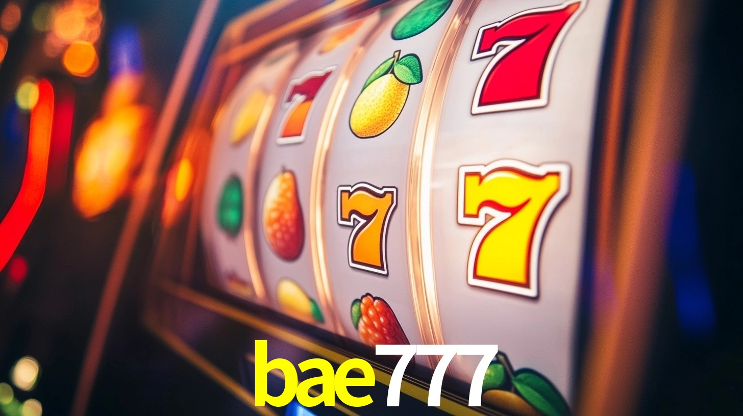 Premium Interface bae777