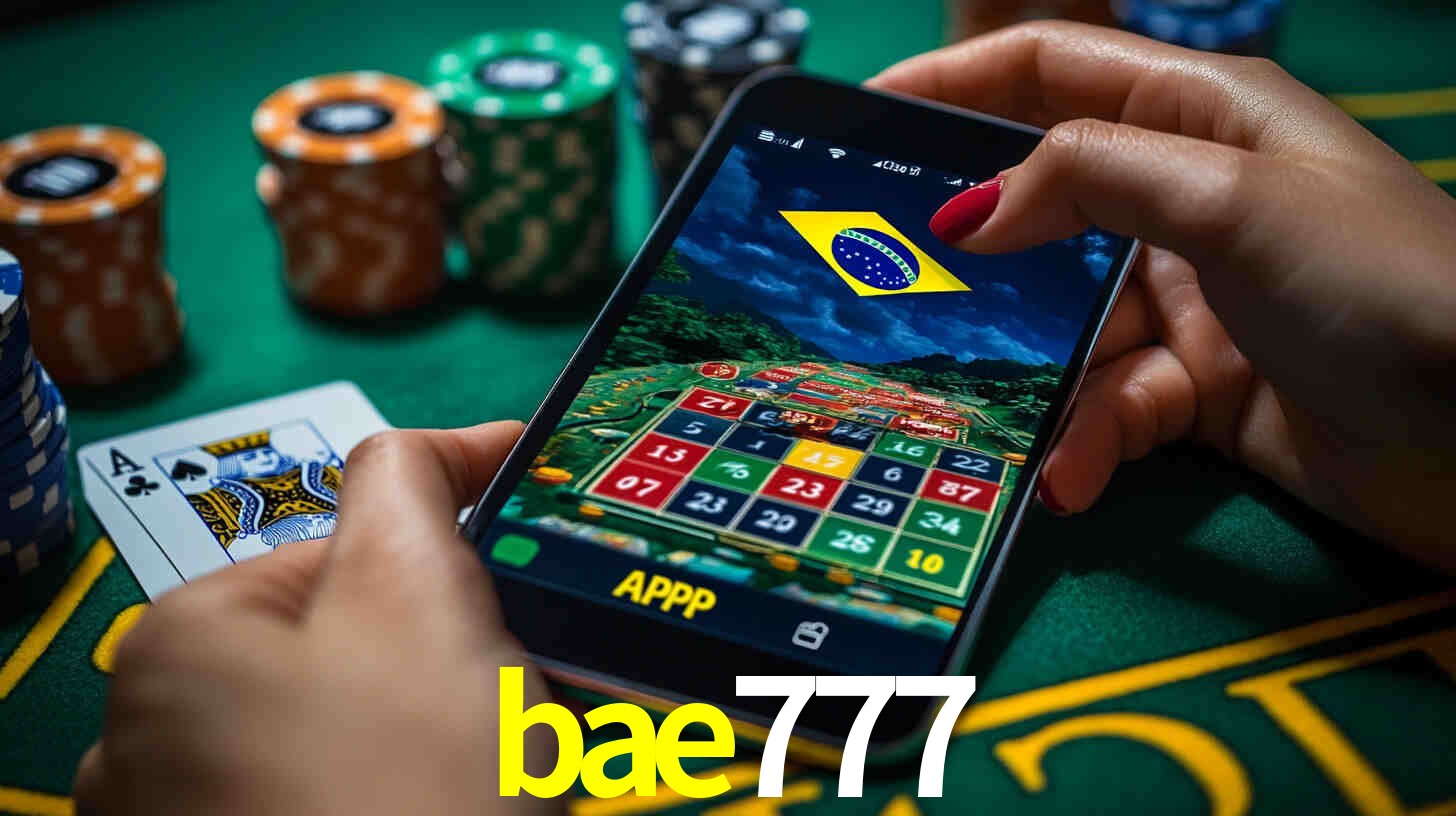 Descubra o Programa VIP da bae777: Vantagens Exclusivas para Jogadores
