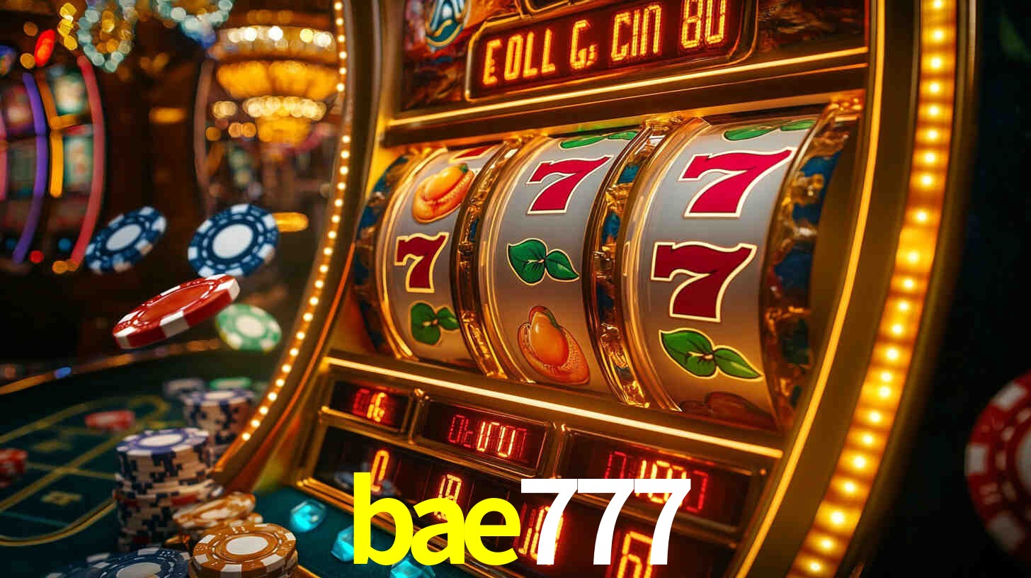 Daily Bonuses bae777
