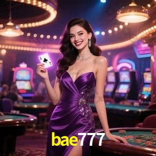 Interface do App bae777