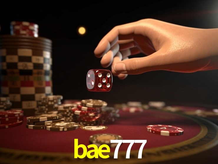 Recursos de Bônus bae777