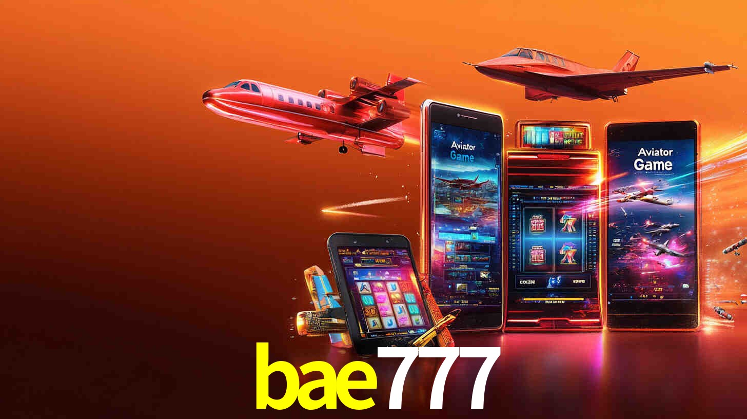 Desvendando o Mundo dos Jogos Virtuais na bae777