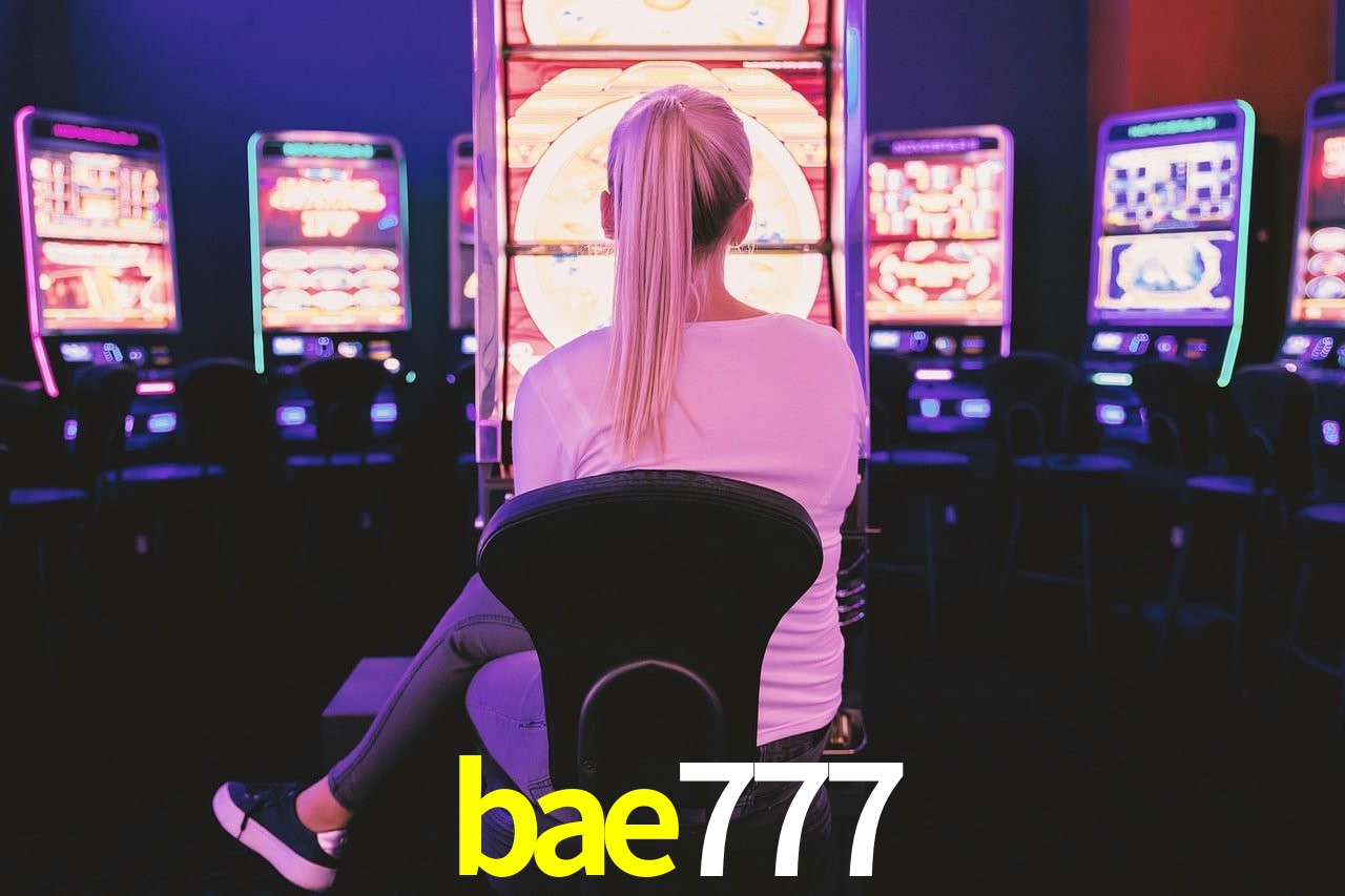Game Providers bae777