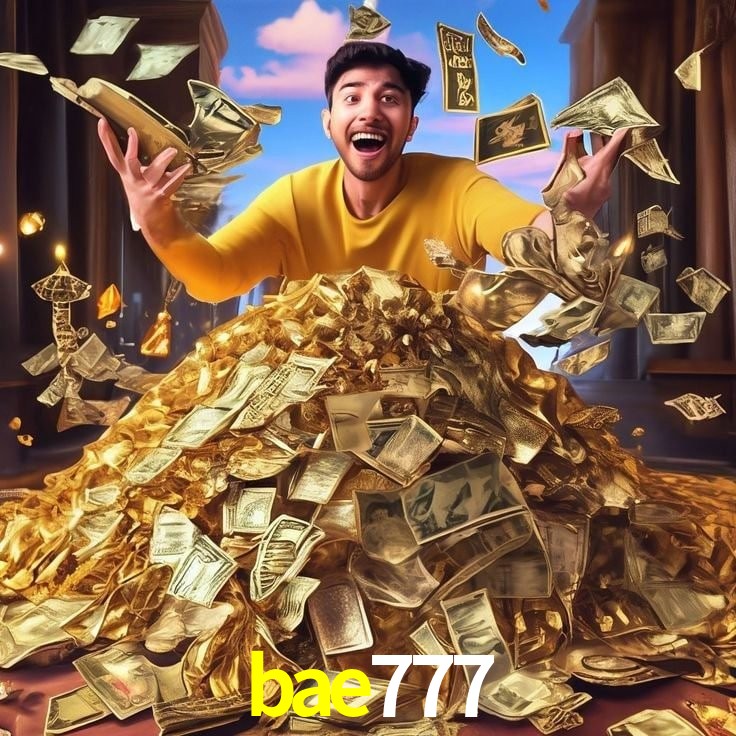 Bônus de Boas-vindas bae777