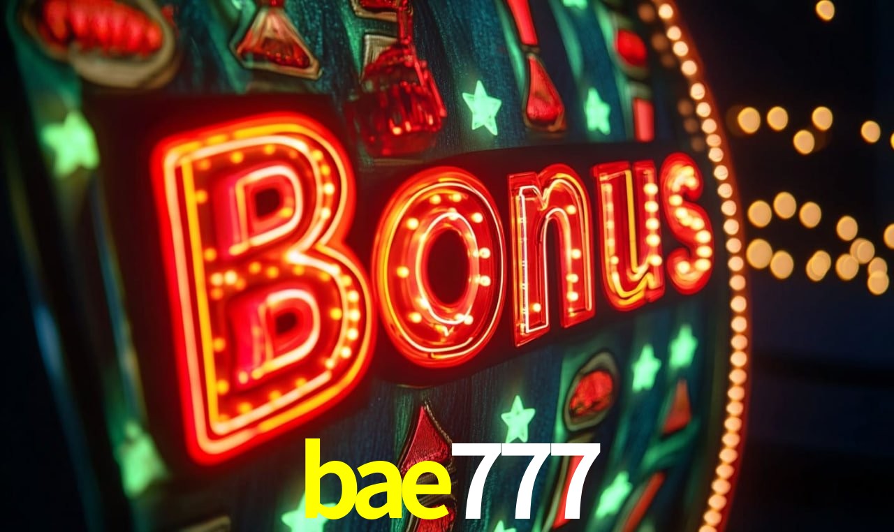 Página oficial no Facebook da bae777