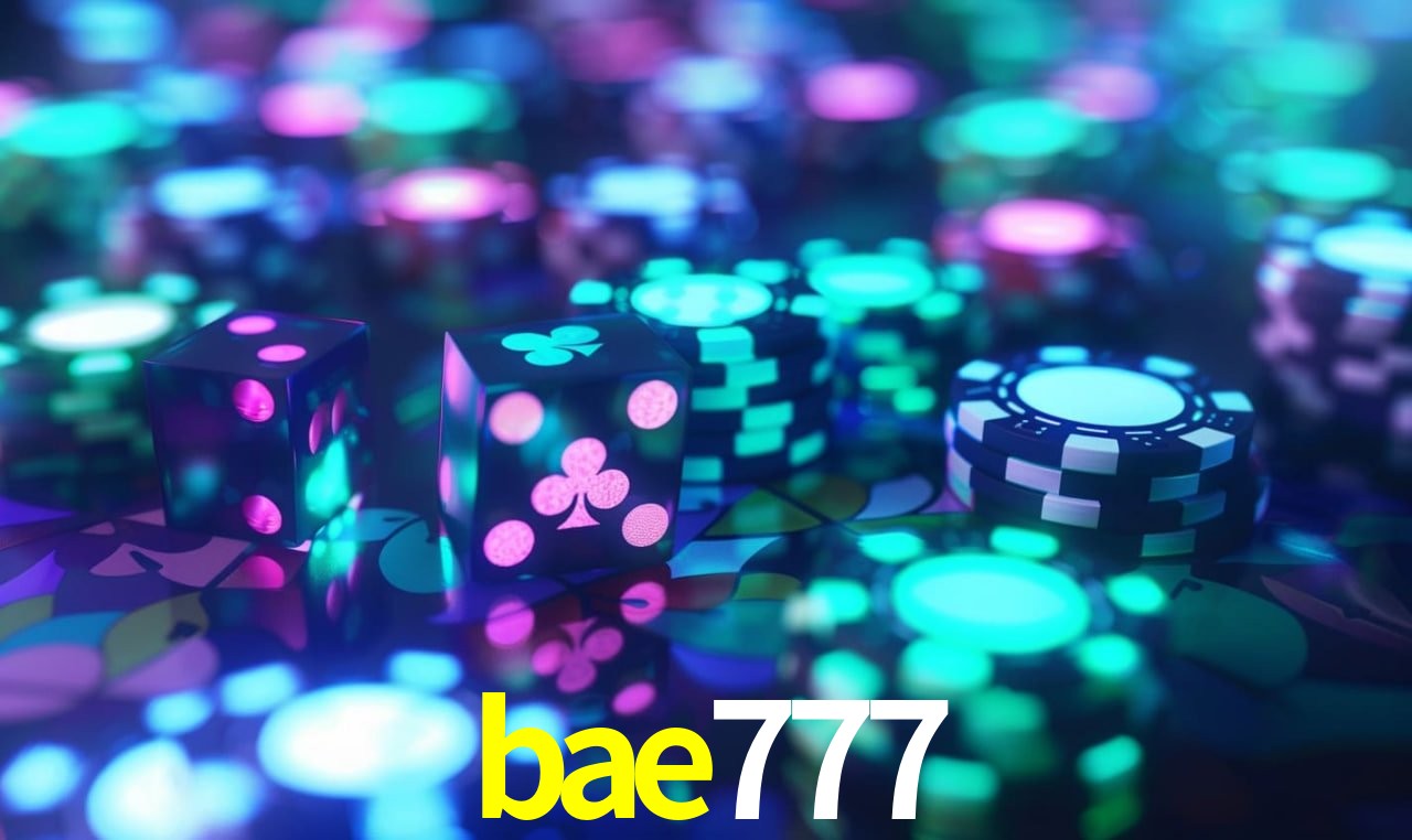 Bônus Diários bae777