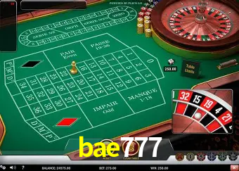 Jogos de mesa e apostas rápidas na bae777