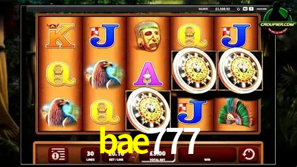 Bônus após cadastro na bae777