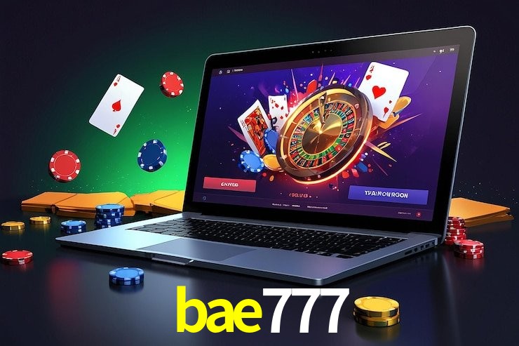 Promoções Sazonais bae777