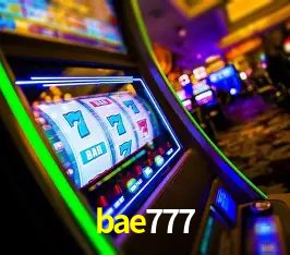 Descubra a Magia dos Jogos de Arcade no bae777