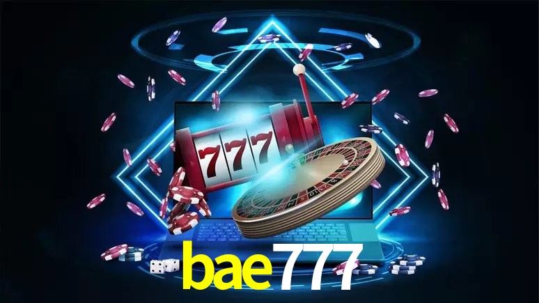 Casino Ao Vivo bae777