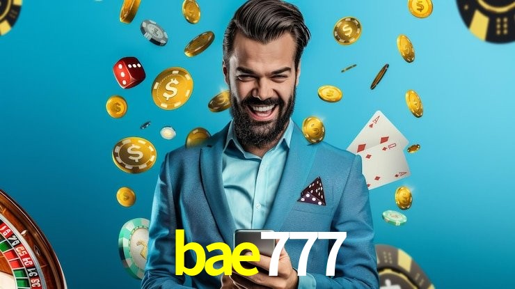 Slot Games bae777