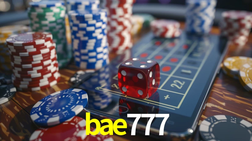 Bônus Generosos e Exclusivos no bae777 para Você!