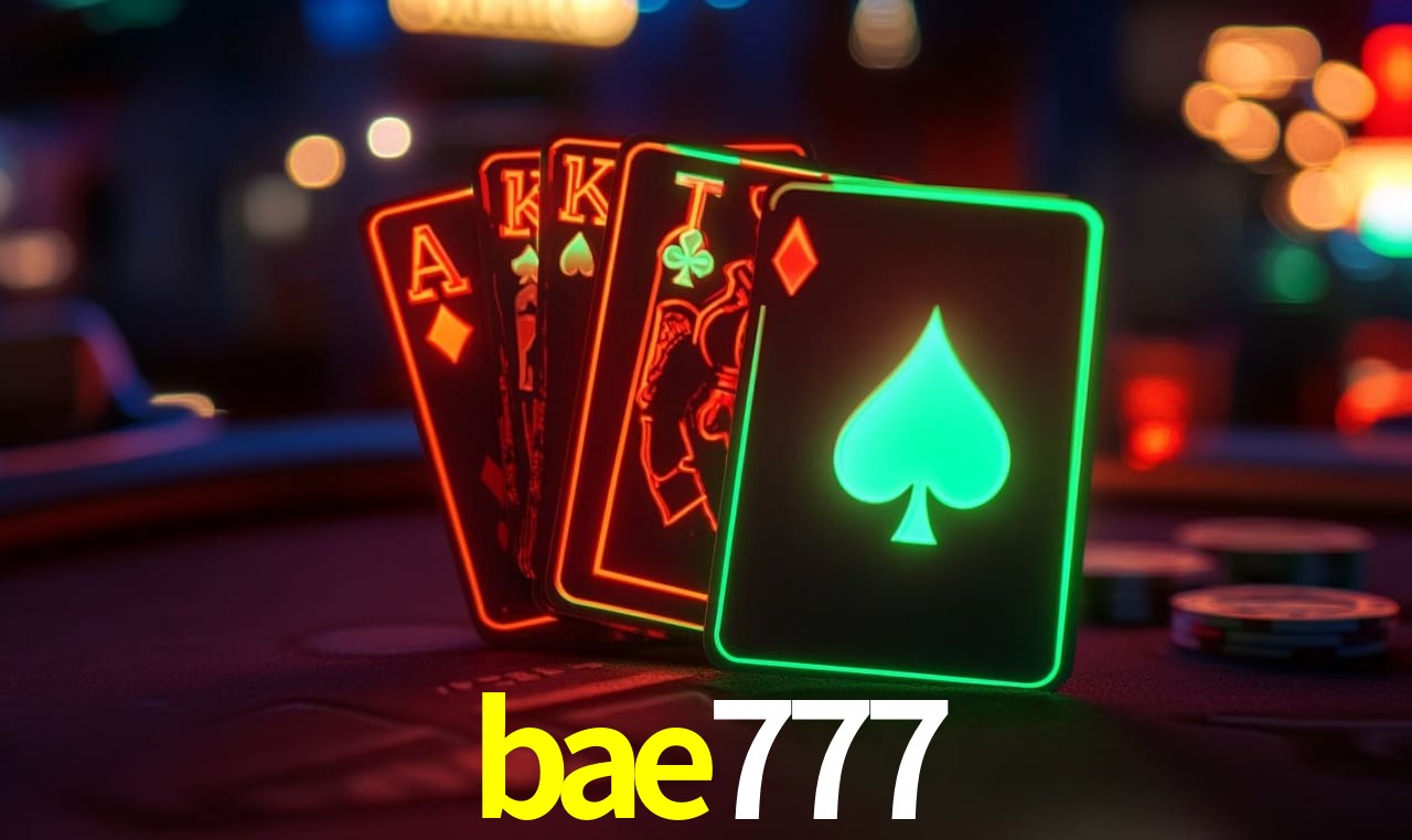 Torneios e prêmios garantidos na bae777