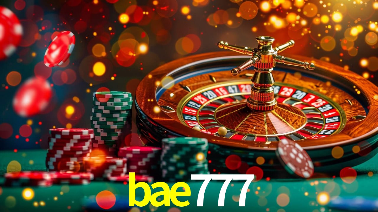 Inovações de Jogos na bae777: O Futuro das Experiências Interativas