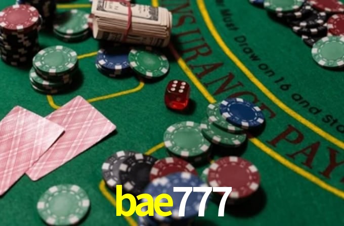 bae777 bet