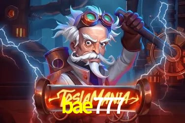 Jogos de Slot bae777
