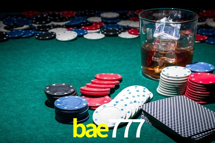 Torneios bae777