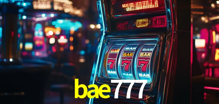 Blackjack Table bae777