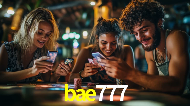 VIP Casino bae777