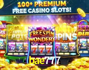 Descubra o Mundo do Cassino Online com bae777