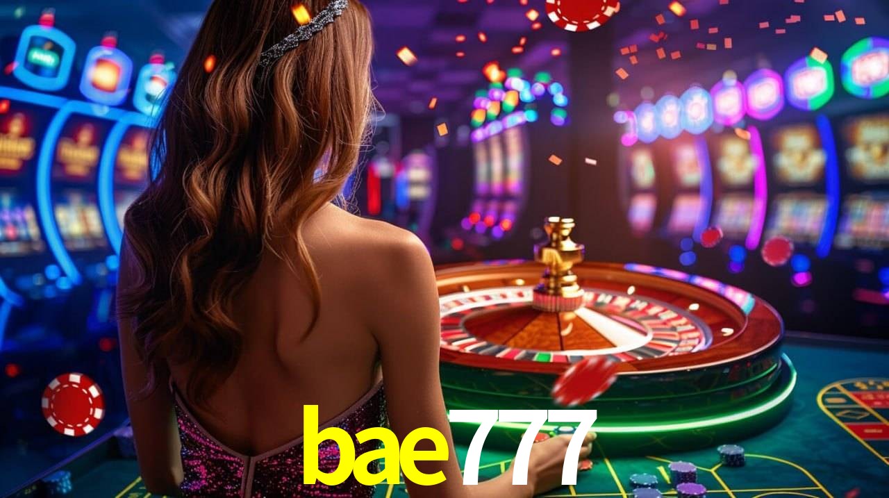 APP rápido e leve da bae777