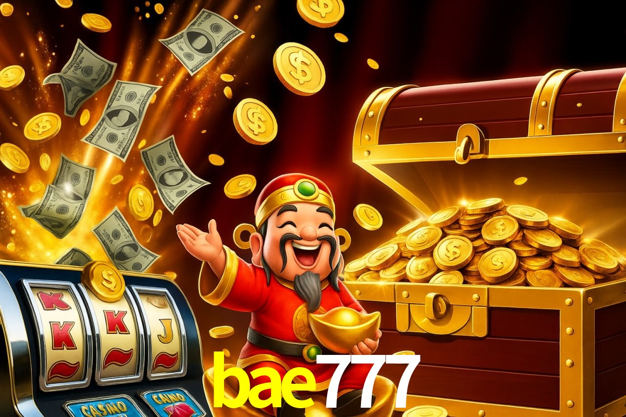 Roda da fortuna na bae777