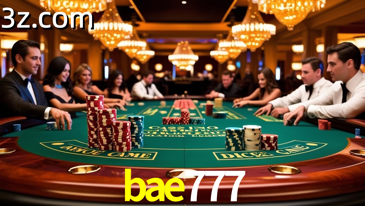 Crash Games Statistics BAE777