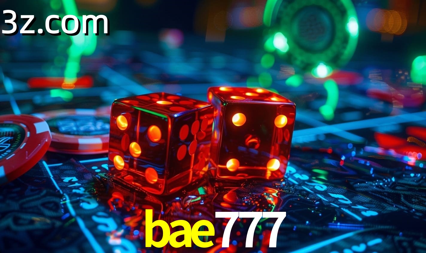 Welcome Bonus BAE777