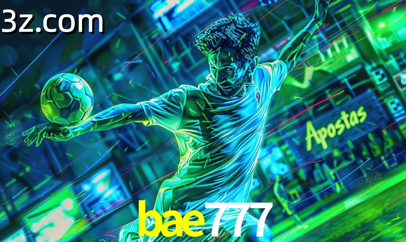 Football Betting BAE777