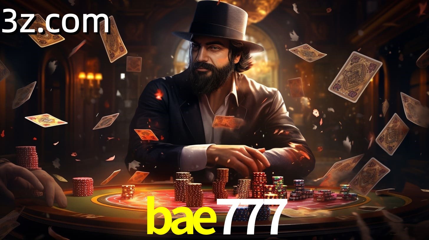 Welcome Bonus BAE777