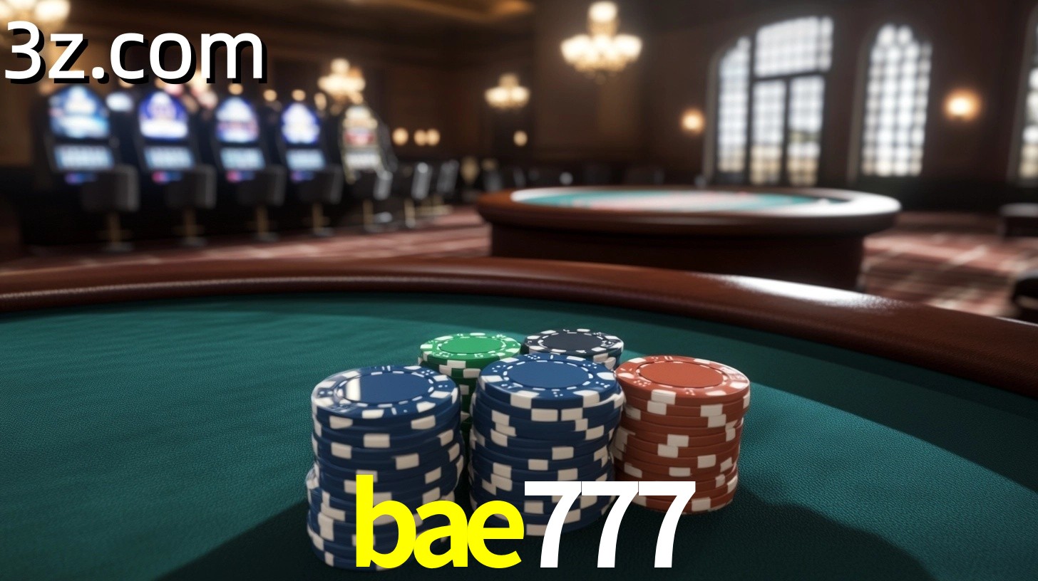 Experiência VIP BAE777