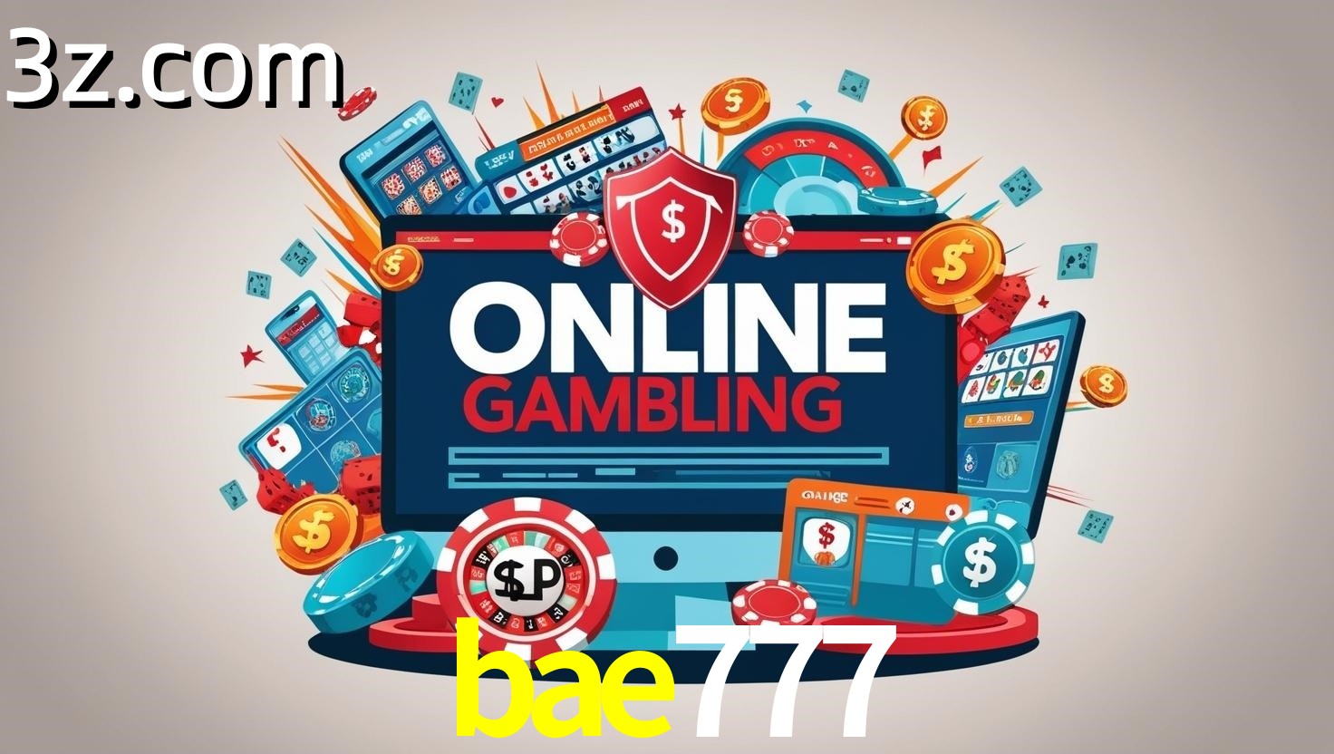 Seasonal Promotions BAE777