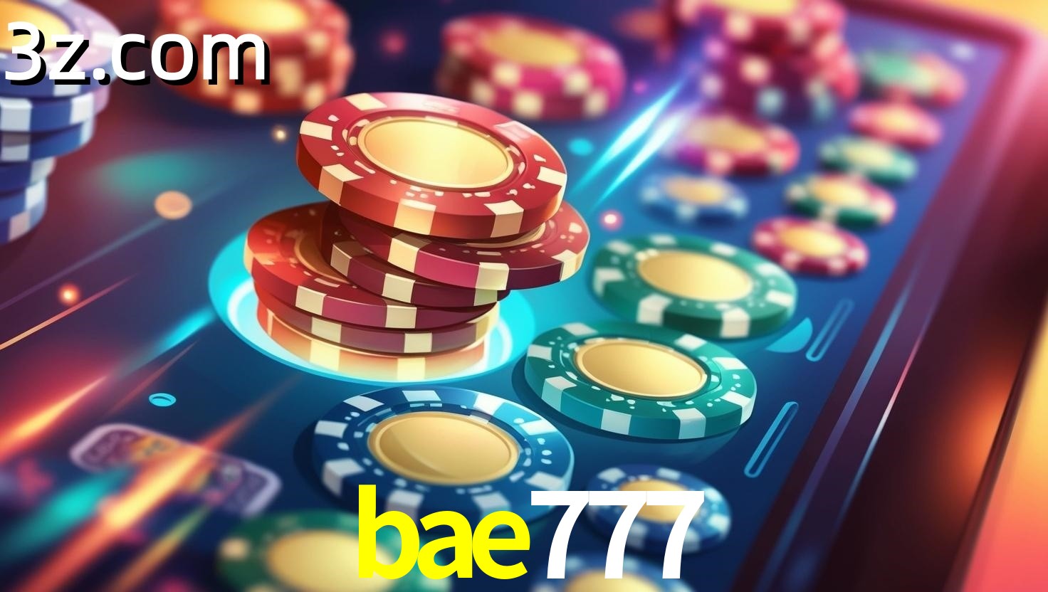 Weekend Specials BAE777