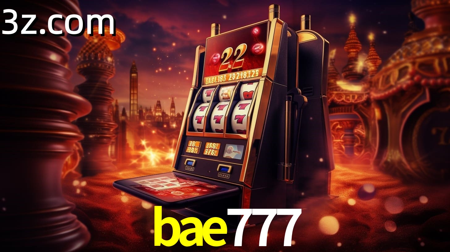 API Integration BAE777