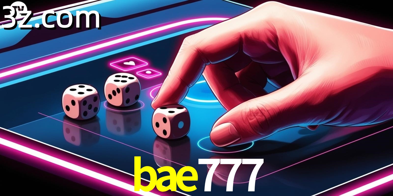 Bonus Features BAE777