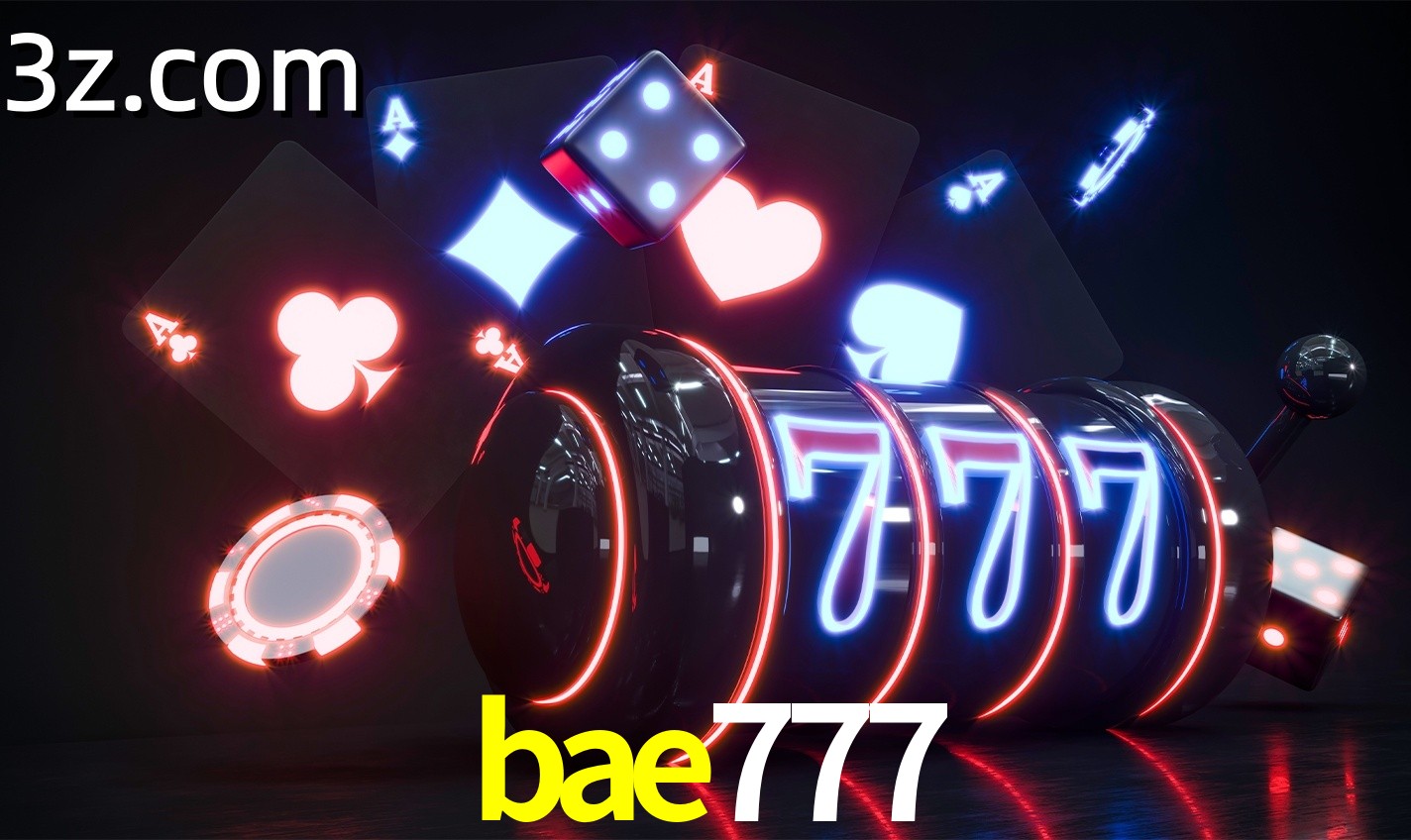 Exclusive Games BAE777