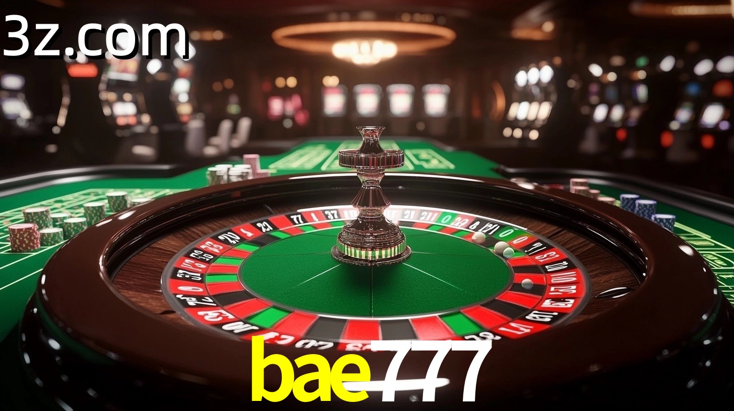Basketball Betting BAE777