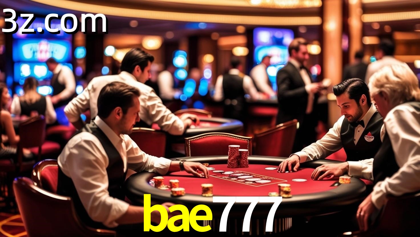 Platform Technology BAE777