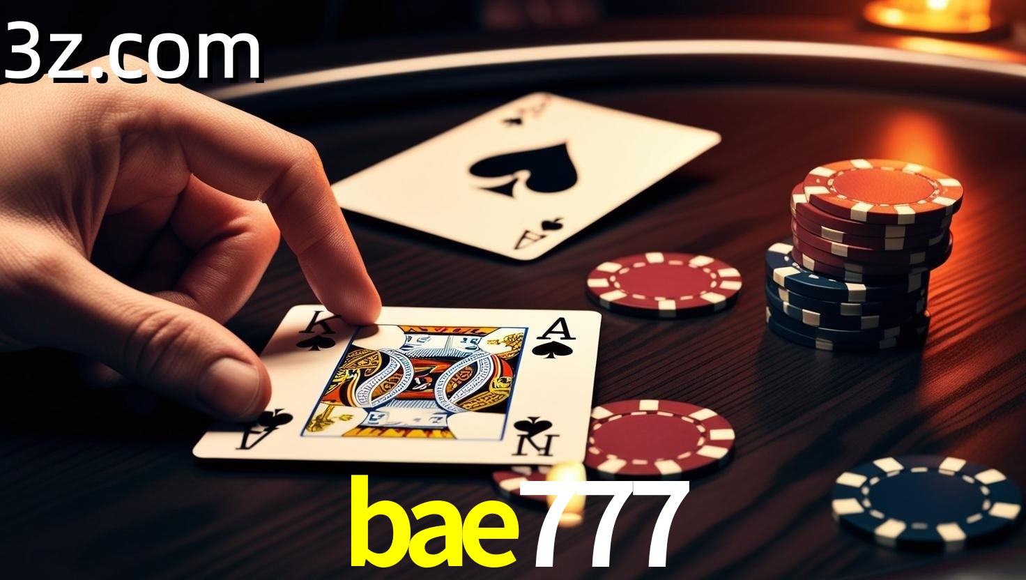 Exclusive Offers BAE777