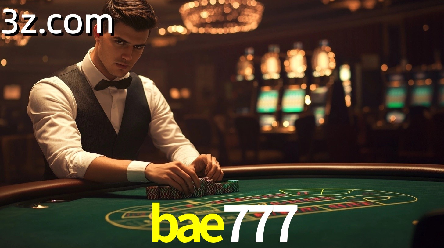 Tennis Betting BAE777